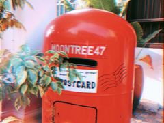 -槟城街头艺术街区