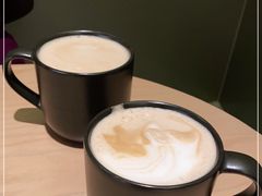 -星巴克臻选(北京蓝色港湾RO店)