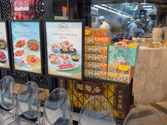 -陶陶居酒家(SM二期购物广场店)