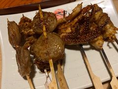 -土大力韩式烤肉料理(和平路店)