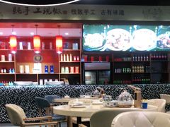 大堂-美点双辉(东方汇店)