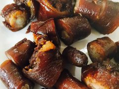 -万春卤菜(天乡后街步行街店)