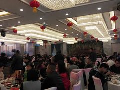 大堂-赣悦轩·四季小馆