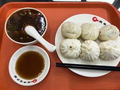 -庆丰包子铺(大红罗厂店)