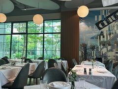 -DA·MARCO大马可意大利餐厅(京华店)