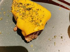 -The Cheebat 锌吧·Bistro(体育西店)