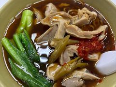 -下环街市熟食中心