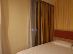 -如家酒店(舟山沈家门墩头码头店)