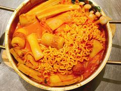 -朴太院·朝鲜族炭火烤肉(民乐园总店)