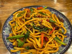 -清真·玛丽亚新疆菜主题餐厅(浙江中路店)