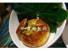 -烛影拾光观景餐厅·创意菜·摄影·小提琴(大唐不夜城店)