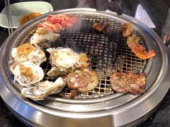 -悟烧·自助烤肉料理(秋林旗舰店)