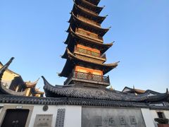 -秋霞圃