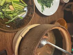 -清水亭湖北菜(大屯DT51店)