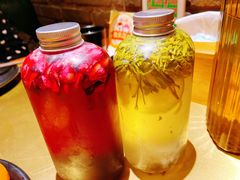 -手选潮汕鲜活牛肉火锅(二七广场店)