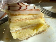 拿破仑-凯宾美食廊Kempi Deli·凯宾斯基饭店(亮马桥路店)