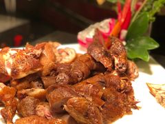-腾冲官房大酒店·锦腾轩餐厅