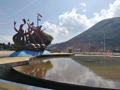 -华侨城阳宗海海景温泉