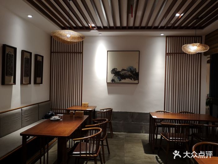 平山宴(瘦西湖店)--环境图片-扬州美食-大众点评网