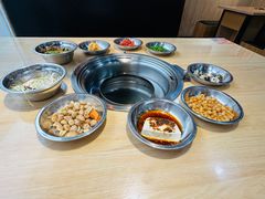 -麻蒲碳烤肉(梅花园店)