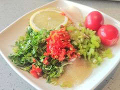 -海底捞火锅(莘松路店)