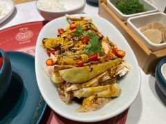 -千稻剁椒大鱼头(CityOn熙地港店)