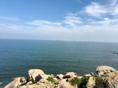 -汕尾风车岛