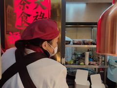 -赵天禄(葑门横街店)