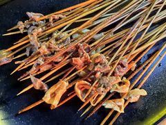 -长药唐师乐山油炸(石人直营店)