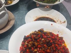 -俏巴渝·家宴·生日宴(锦绣城店)