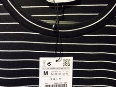 -ZARA(海港城店)