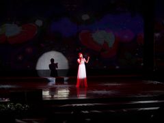 -陕北民歌大舞台