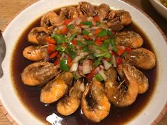 -旅马餐厅(茅家埠店)