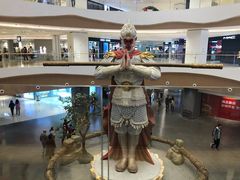 -西安大雁塔科技大学地铁站亚朵酒店