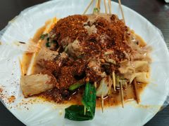 -郭记小街麻辣烫(虎坊路店)