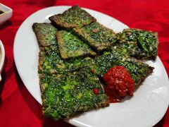 -车头老二大排档