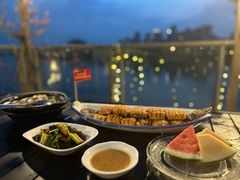 -百鱼庄(仙葫店)