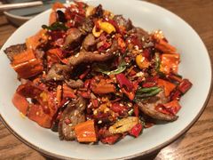 -薇酌饮·陕西菜(南门外店)
