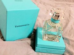 -Tiffany & Co.蒂芙尼
(武汉武商MALL店)