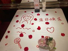 -王品牛排(佛山南海万科广场店)