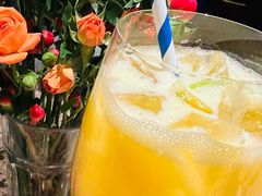 -墨纪Mojí墨西哥餐厅(官舍店)