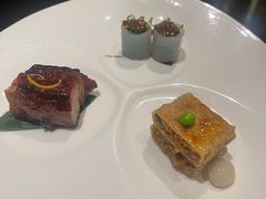 -北京四季酒店·采逸轩