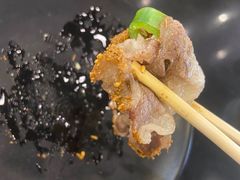 -巷子里 | 烤肉·火锅·酒场