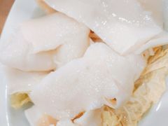 -百叶居·老北京涮羊肉(鼓楼店)