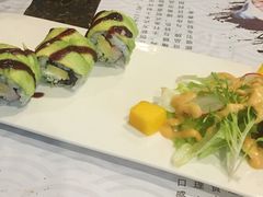 牛油果酱卷-瀛川尚品(车陂利丰天地店)