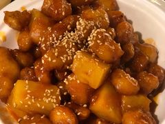 -川風侠·融合新川菜(镇江京口吾悦店)
