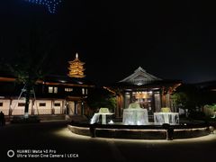 -乌镇望津里精品酒店