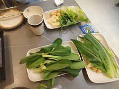 -椒椒铜炉火锅鸡(天马店)