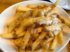 -The Diner X餐厅(青岛万象城店)