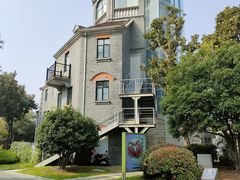 -南通濠河风景名胜区